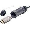 Кабель Inakustik Profi HDMI 2.0b 009244008 (8м)