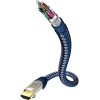 Кабель Inakustik HDMI-HDMI 0042308 (8 м)