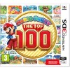 Mario Party: The Top 100 для Nintendo 3DS