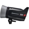 Вспышка Elinchrom ELC Pro HD 500