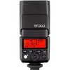 Вспышка Godox ThinkLite TT350C TTL для Canon