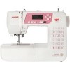 Компьютерная швейная машина Janome 3160PG Anniversary Edition