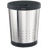 Корзина для бумаг Brabantia Waste Paper Bin 5 л (стальной полированный)