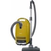 Пылесос Miele Complete C3 Hepa PowerLine SGFA3 (желтый карри)