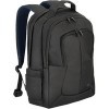 Городской рюкзак Rivacase 8460 Black