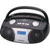 Портативная аудиосистема Supra BB-45MUSB