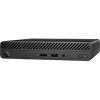 Компактный компьютер HP 260 G3 Desktop Mini 4QD06EA