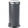 Мусорное ведро Ikea Мьеса 504.228.56