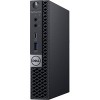 Компактный компьютер Dell OptiPlex Micro 5070-6725