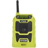 Радиоприемник Ryobi R18R-0 [5133002455]