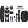 Машинка для стрижки волос Wahl Groomsman All-In-One 5537-3001
