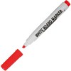 Маркер Centropen 8569/01-04 (красный)