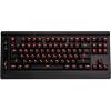 Клавиатура Oklick 930G IRON EDGE