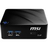 Компактный компьютер MSI Cubi N 8GL-092RU