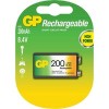 Аккумулятор GP 9V 200mAh