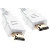 Кабель AOPEN ACG711DW-7.5M HDMI - HDMI (7.5 м, белый)