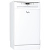 Отдельностоящая посудомоечная машина Whirlpool ADP 422 WH