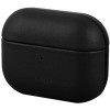 Чехол Uniq Terra для AirPods Pro AIRPODSPRO-TERDAL (черный)