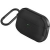 Чехол Uniq Valencia для AirPods Pro AIRPODSPRO-VALBLK (черный)