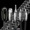 Кабель AudioQuest RCA - RCA/3.5 mm Angel 0.6 м