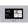 Монитор BAS-IP AQ-07LА (серебристый)