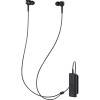 Наушники Audio-Technica ATH-ANC100BT (черный)