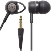 Наушники Audio-Technica ATH-CK51 (черный)