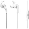 Наушники Audio-Technica ATH-CKX7iS (белый)