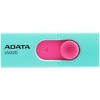 USB Flash A-Data UV220 32GB (зеленый/розовый)