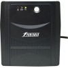 Источник бесперебойного питания Powerman Back Pro 1050