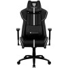 Кресло ThunderX3 BC7 Air (черный/белый)