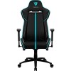 Кресло ThunderX3 BC7 Air (черный/бирюзовый)