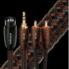 Кабель AudioQuest RCA - RCA/3.5 mm Big Sur 0.6 м