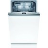 Встраиваемая посудомоечная машина Bosch SPV4HKX53E