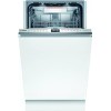 Встраиваемая посудомоечная машина Bosch SPV6ZMX23E