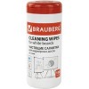 Салфетки для очистки маркерных досок BRAUBERG 513029 (100шт)