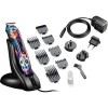 Универсальный триммер Andis Slimline Ion Cordless Trimmer Sugar Skull BTF3