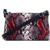 Женская сумка Butun 3104 004 001 Black-Red