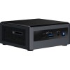 Компактный компьютер Intel NUC 10 Performance NUC10i7FNHC