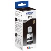 Чернила 112 EPSON черные (C13T06C14A)