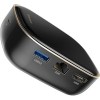 Док-станция Baseus Type-C Hub Adapter CAHUB-AU01