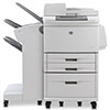 МФУ HP LaserJet M9040