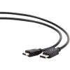 Кабель Cablexpert CC-DP-HDMI-1M