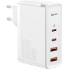 Сетевое зарядное Baseus CCGAN2P-L02