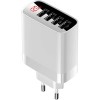 Сетевое зарядное Baseus CCJMHB-B02