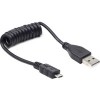 Кабель Cablexpert CC-mUSB2C-AMBM-0.6M