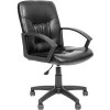 Кресло CHAIRMAN 651 (черный)