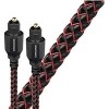 Кабель AudioQuest Optical Cinnamon 8 м