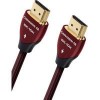 Кабель AudioQuest HDMI-HDMI Cinnamon 48 0.6 м