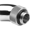 Фитинг EKWB EK-AF Classic Angled 45° - Nickel